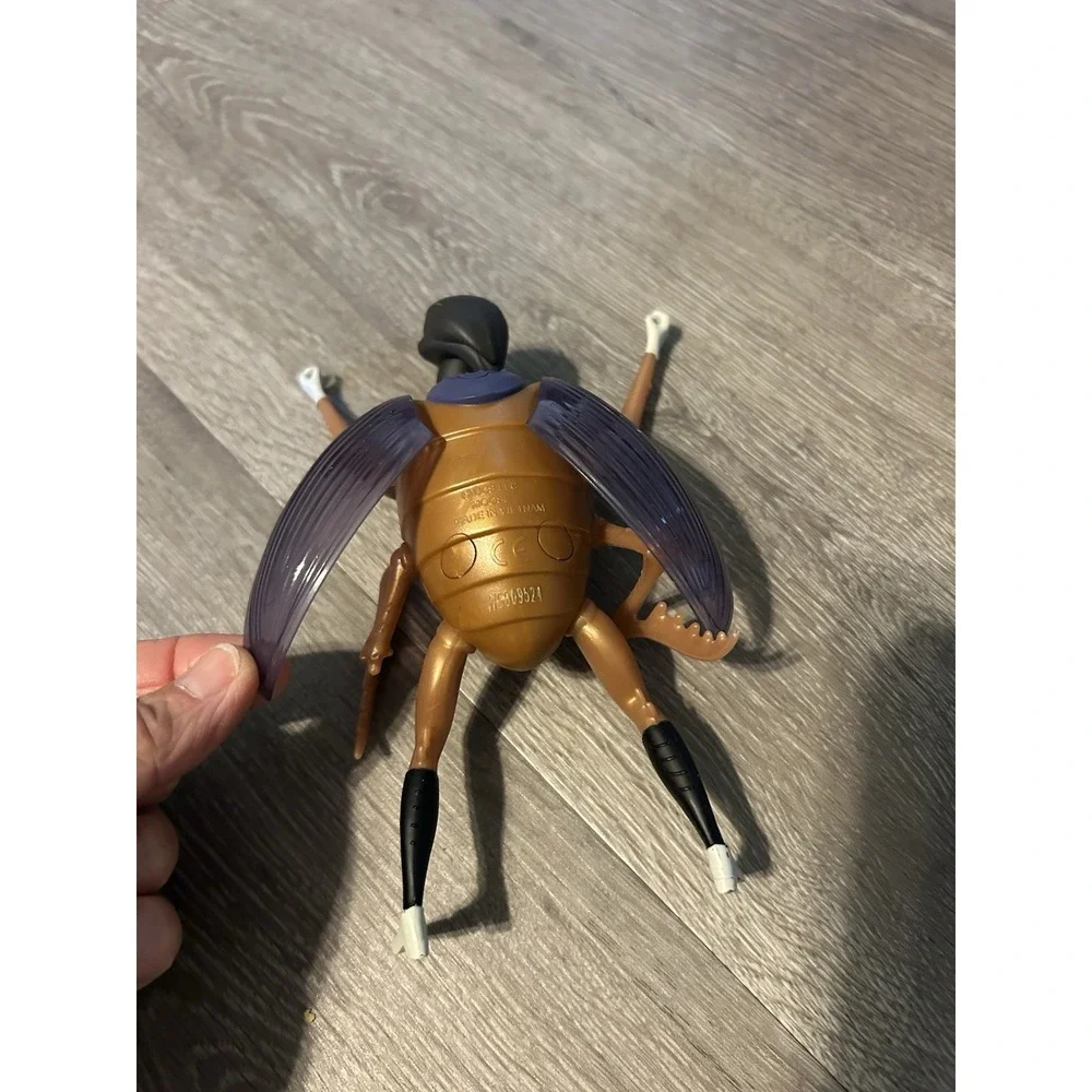 Despicable Me 4  Minions MAXIME 6